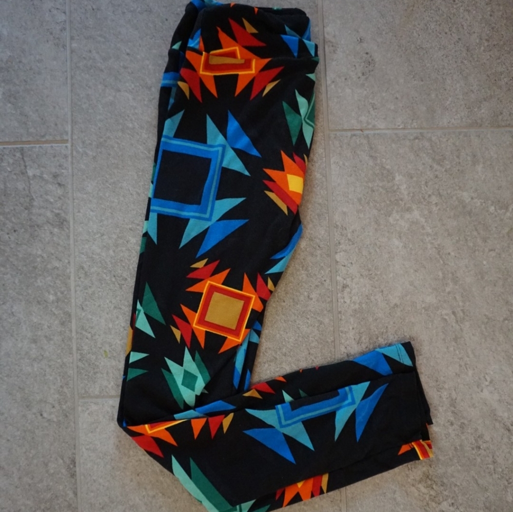 Lularoe leggings